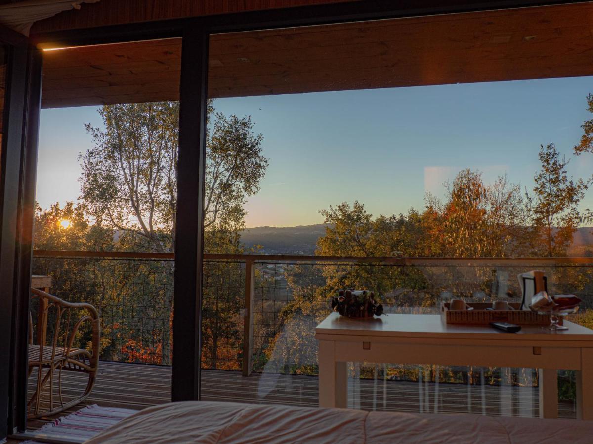 Horizonte Monte Holiday home *