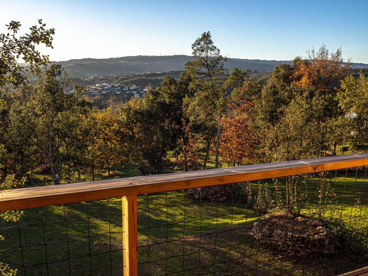 Horizonte Monte Holiday home Mondim de Basto