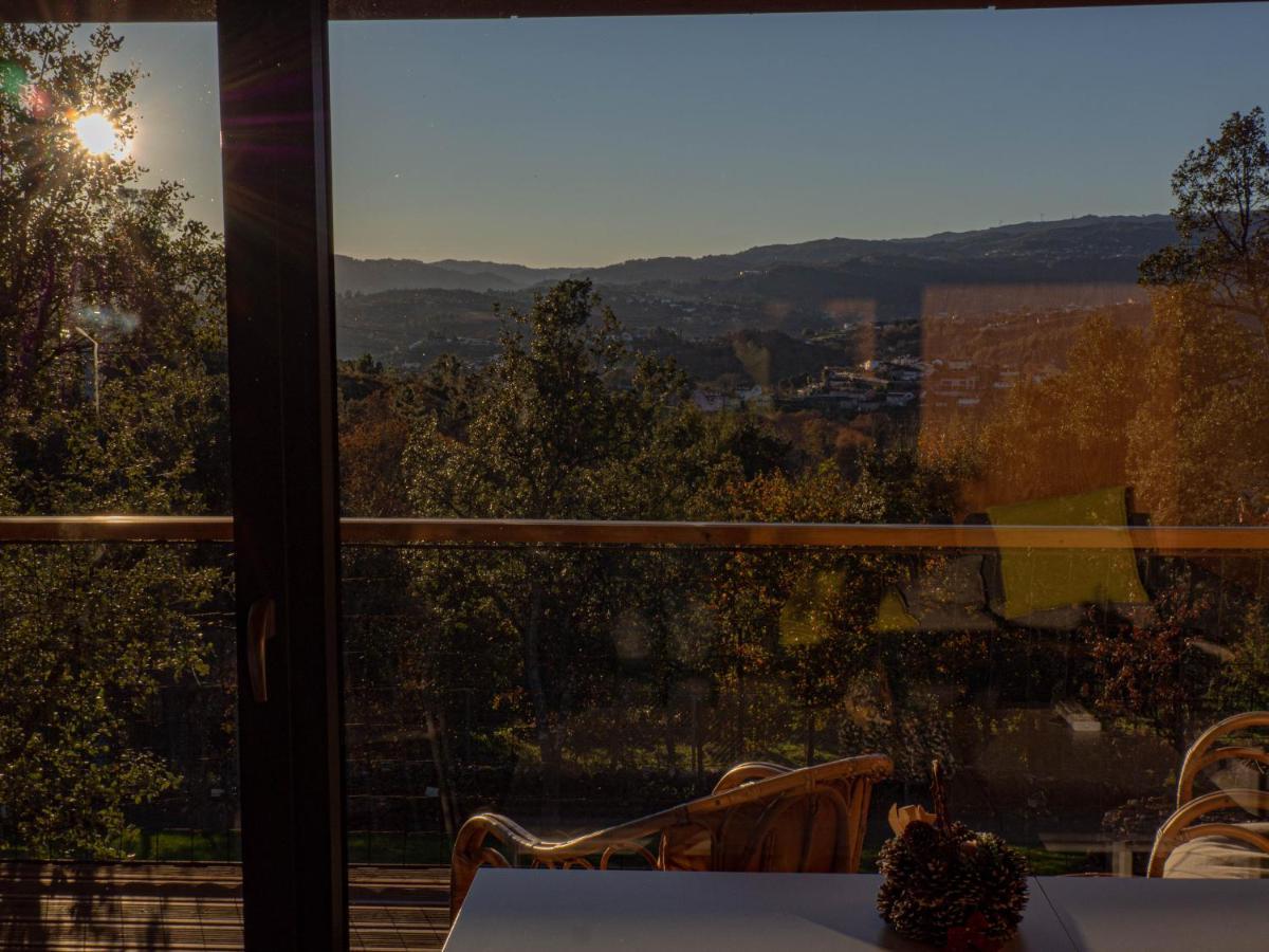 Horizonte Monte * Mondim de Basto