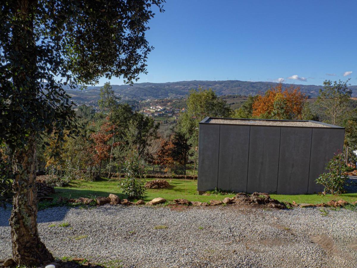 Horizonte Monte Holiday home Mondim de Basto