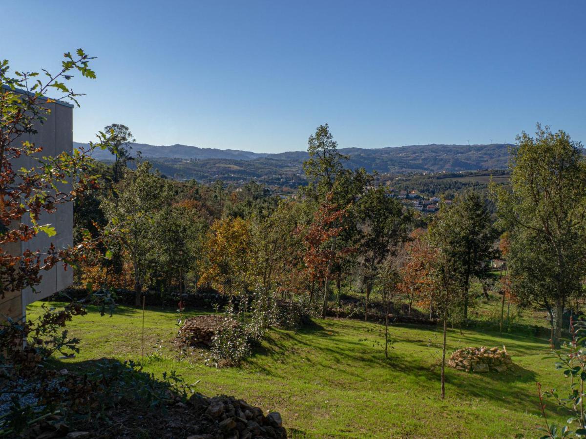 Horizonte Monte Mondim de Basto