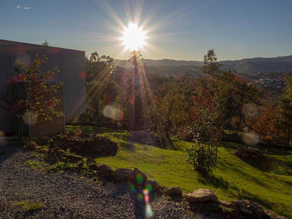 Holiday home Horizonte Monte