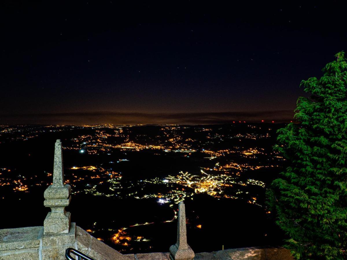 Holiday home Horizonte Monte *