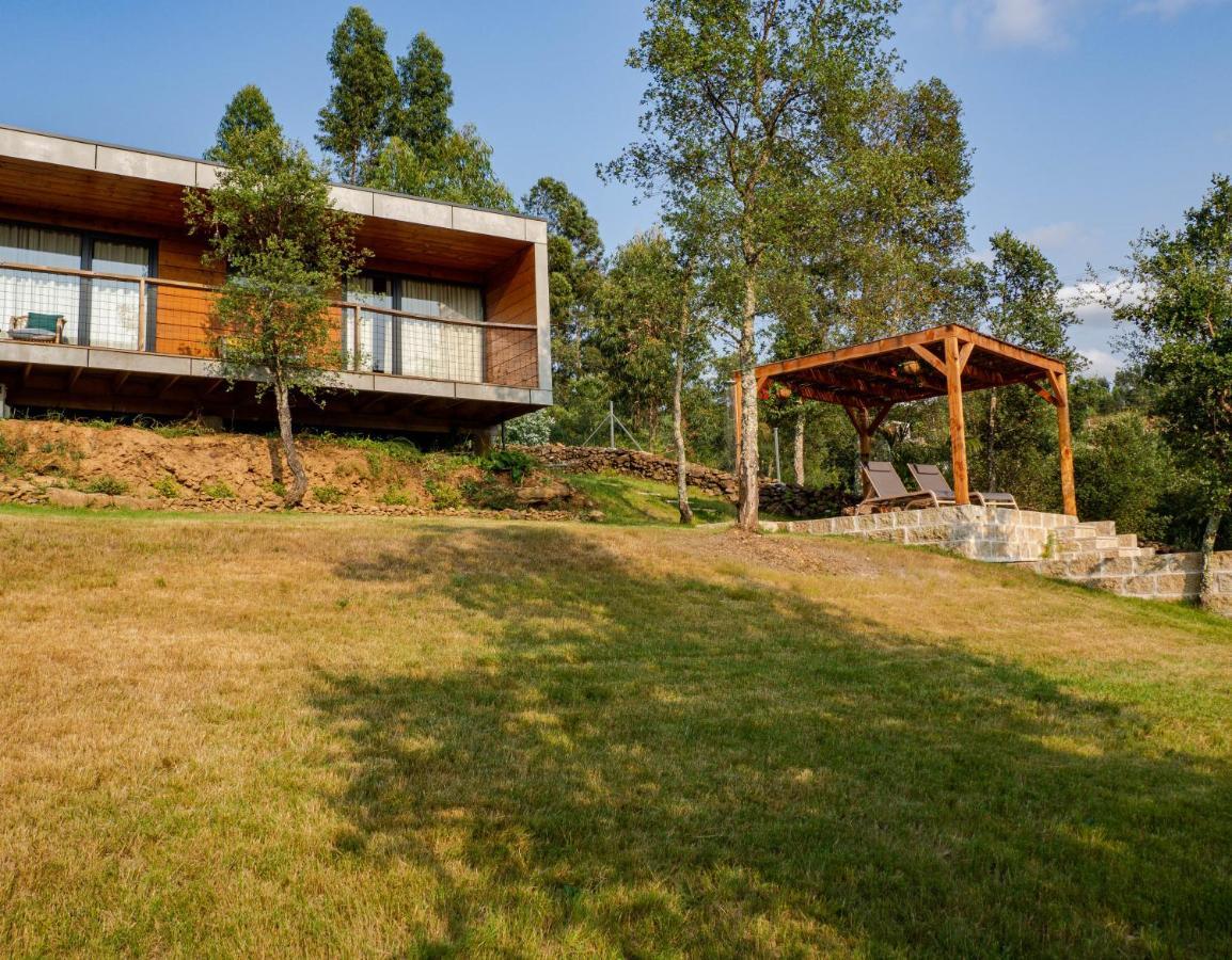 Horizonte Monte Holiday home Mondim de Basto