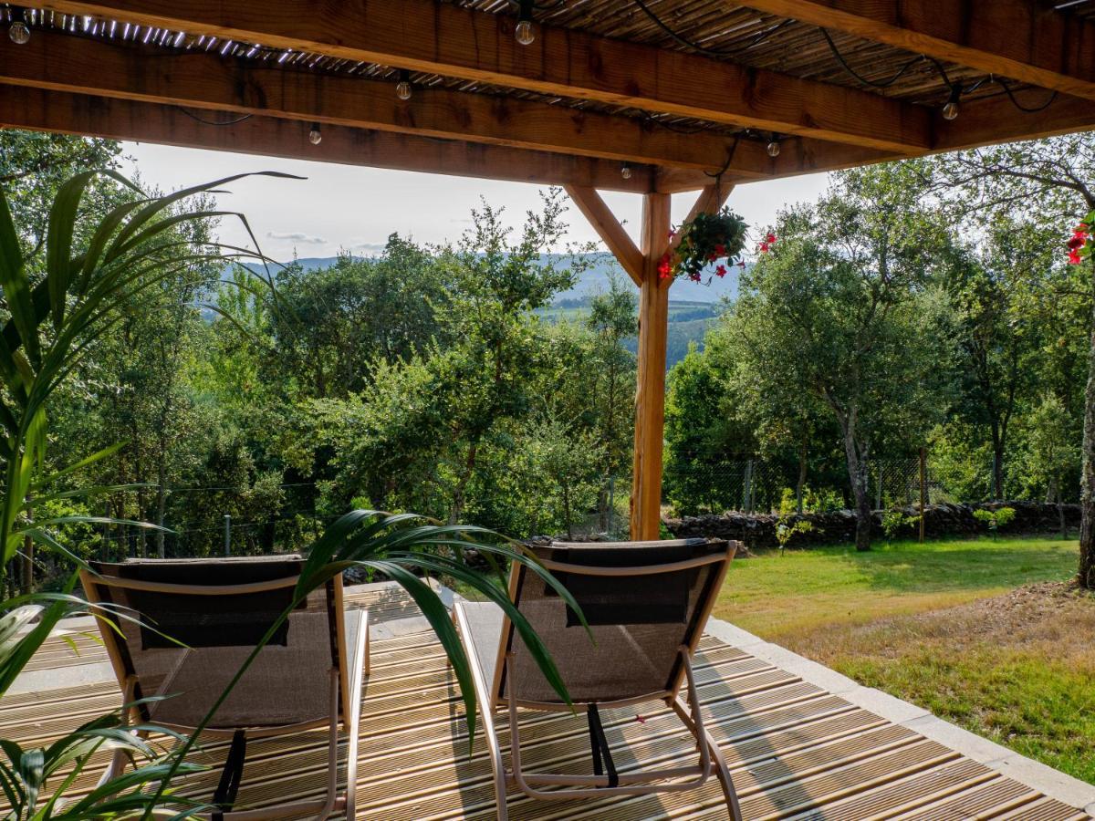 Horizonte Monte Holiday home *