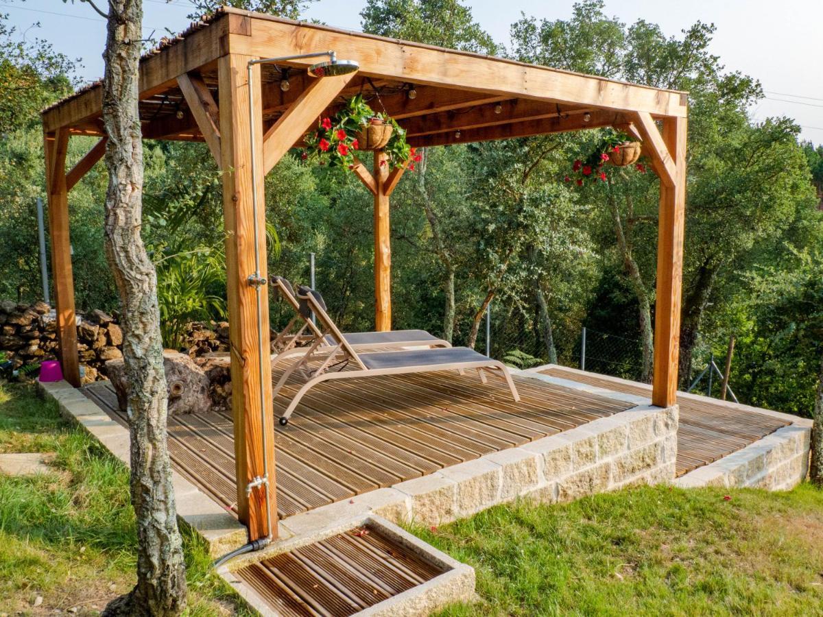 Holiday home Horizonte Monte Mondim de Basto