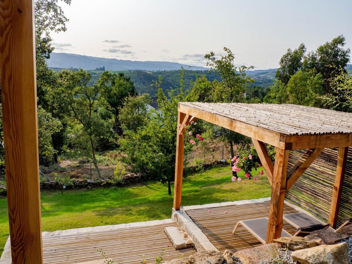 Holiday home Horizonte Monte *