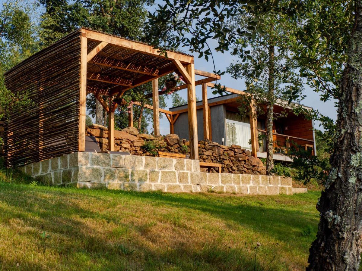 Holiday home Horizonte Monte *
