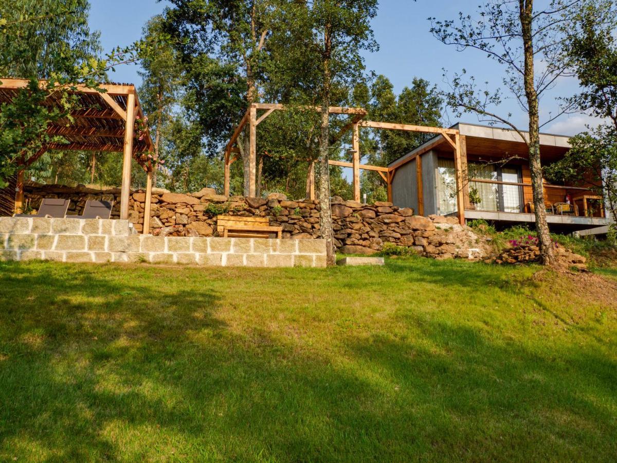 Horizonte Monte Holiday home Mondim de Basto