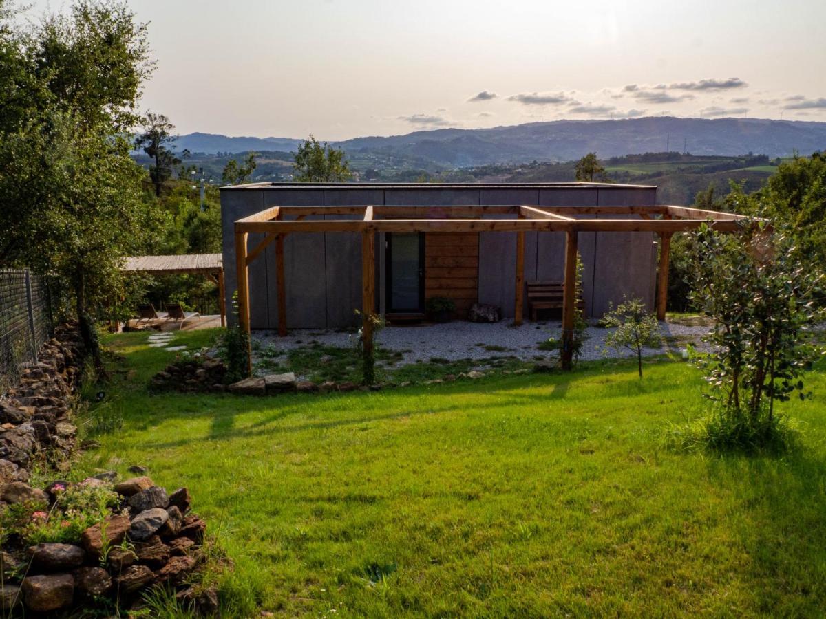 Holiday home Horizonte Monte Mondim de Basto
