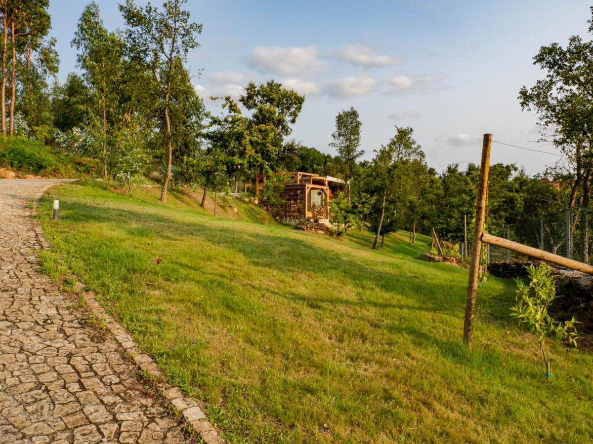 Horizonte Monte Holiday home