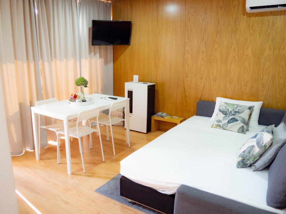 Horizonte Monte Holiday home Mondim de Basto
