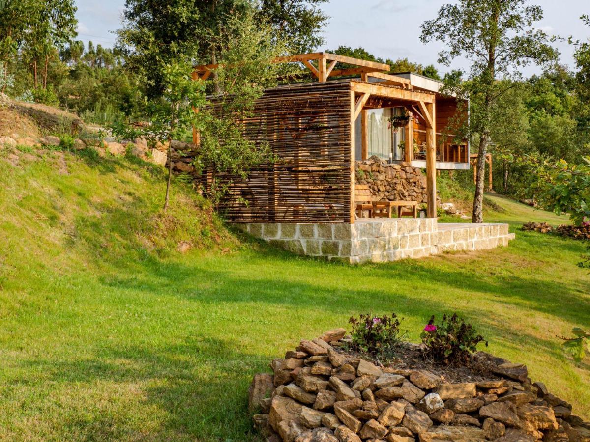 Holiday home Horizonte Monte