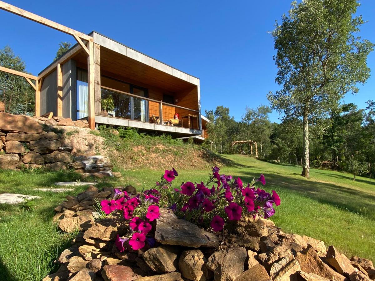 Horizonte Monte Holiday home Mondim de Basto
