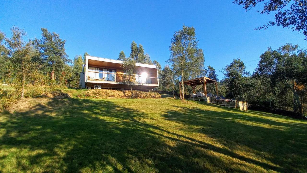 Holiday home Horizonte Monte Mondim de Basto