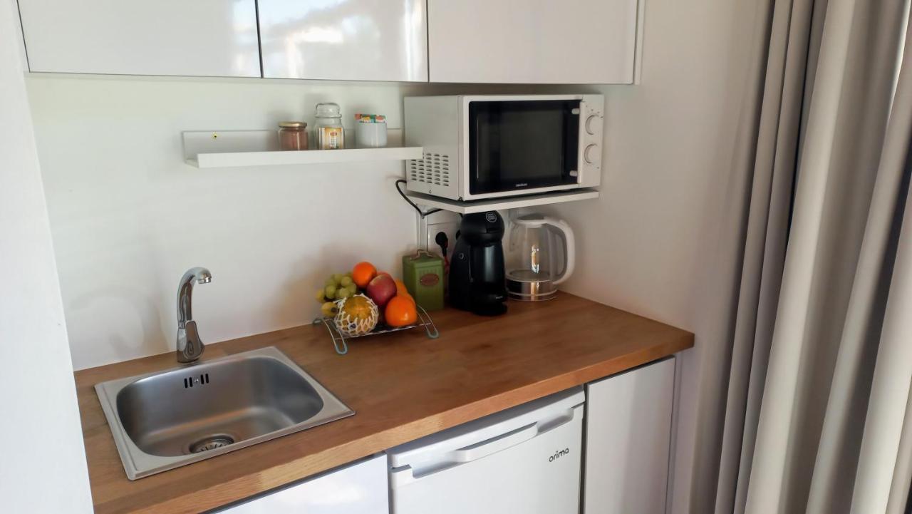 Holiday home Horizonte Monte