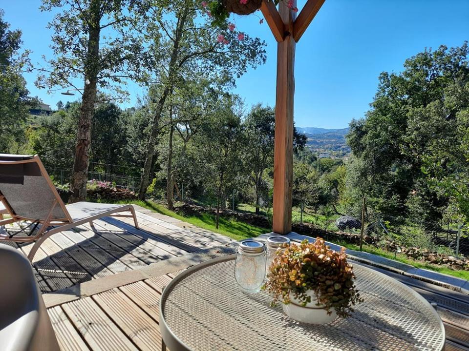 Holiday home Horizonte Monte *