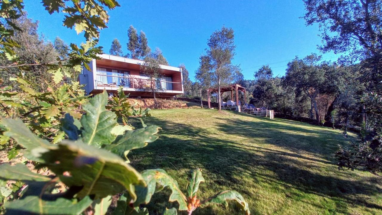 Horizonte Monte Holiday home Mondim de Basto