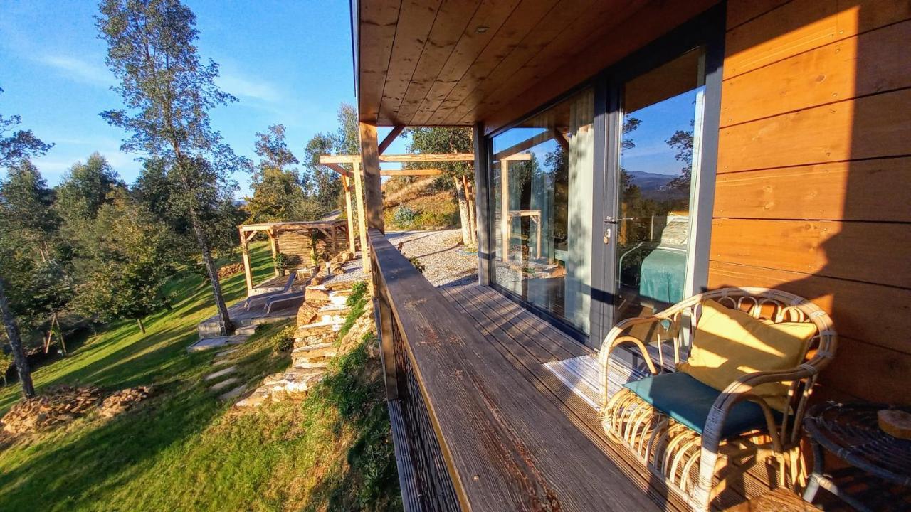 Holiday home Horizonte Monte