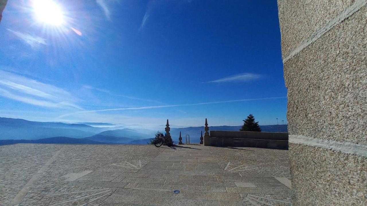 Holiday home Horizonte Monte Mondim de Basto