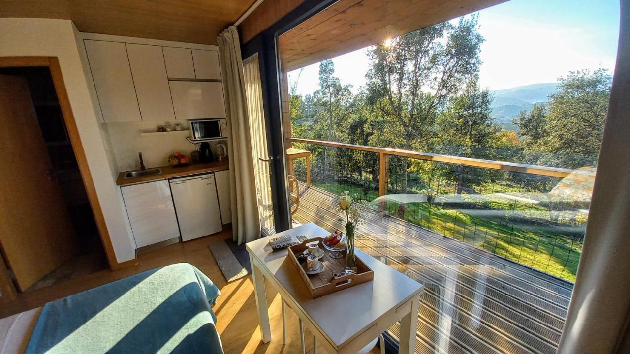 Horizonte Monte Holiday home *