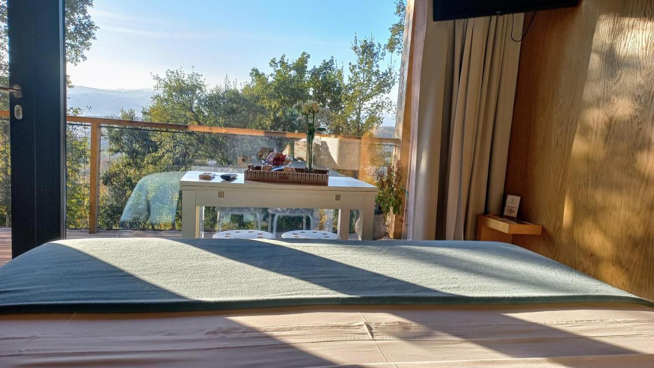 Horizonte Monte Holiday home Mondim de Basto