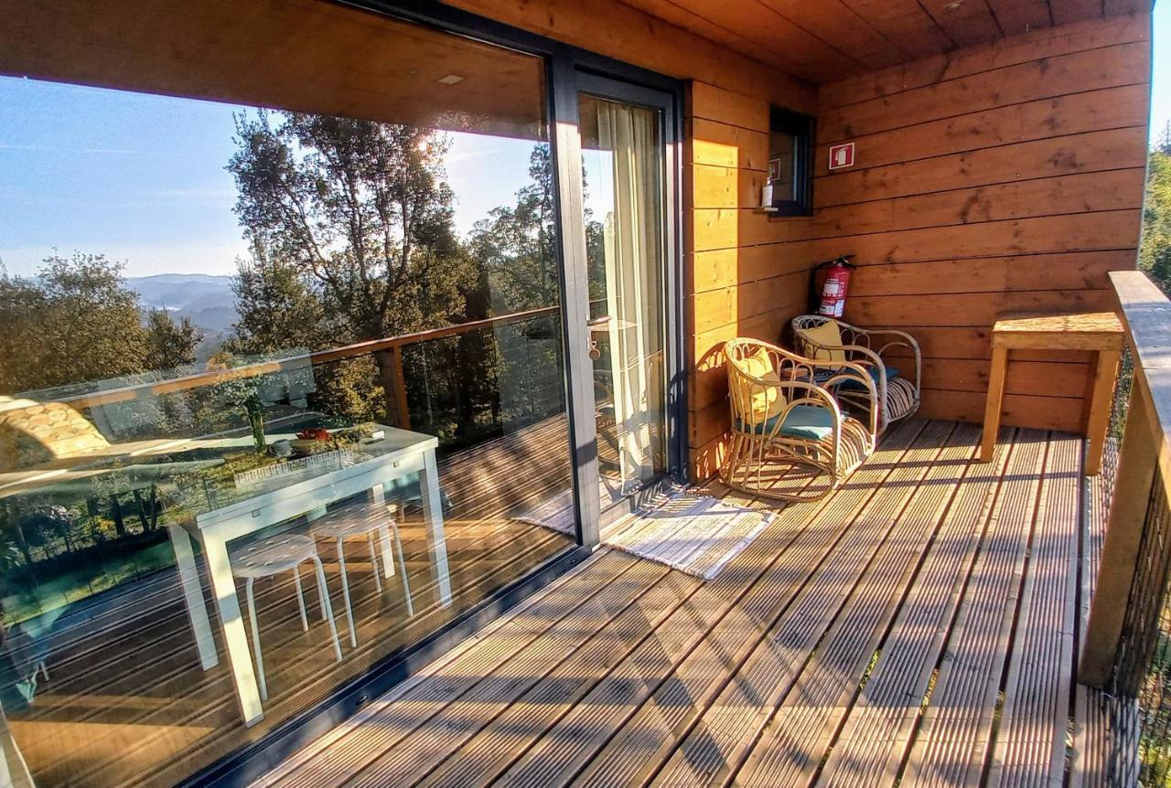 Horizonte Monte Holiday home