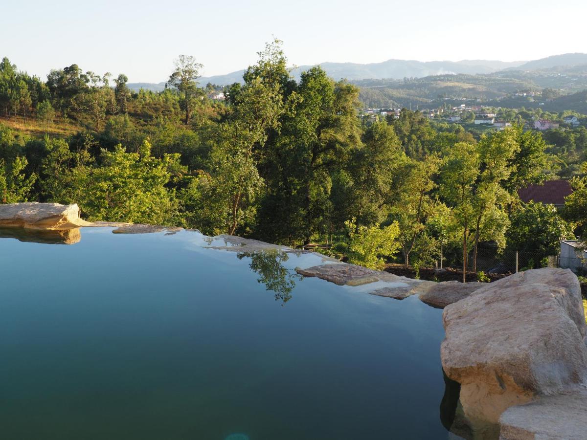 Holiday home Horizonte Monte Mondim de Basto