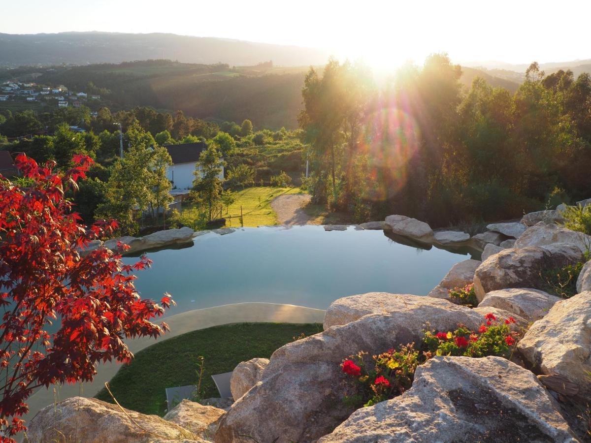 Holiday home Horizonte Monte