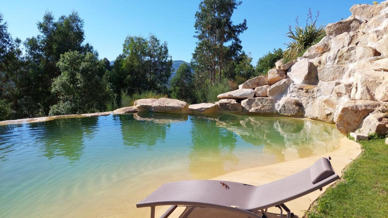 Holiday home Horizonte Monte