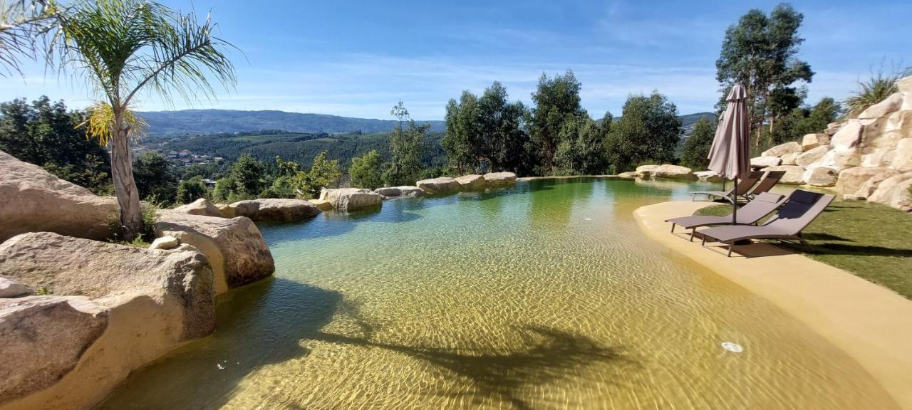 Holiday home Horizonte Monte Mondim de Basto