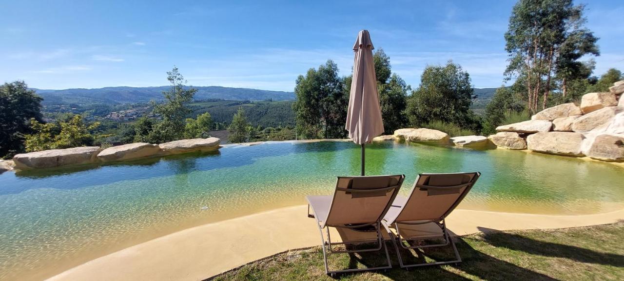 Holiday home Horizonte Monte Mondim de Basto