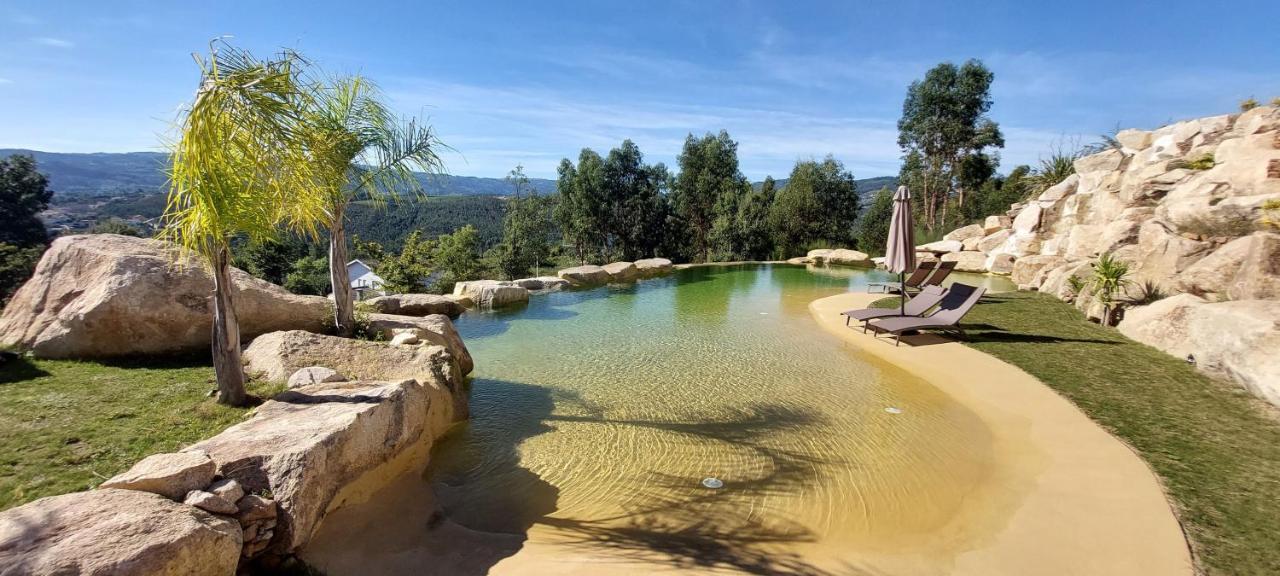 Holiday home Horizonte Monte