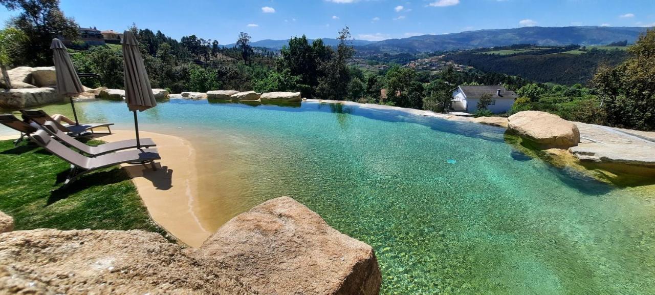 Holiday home Horizonte Monte