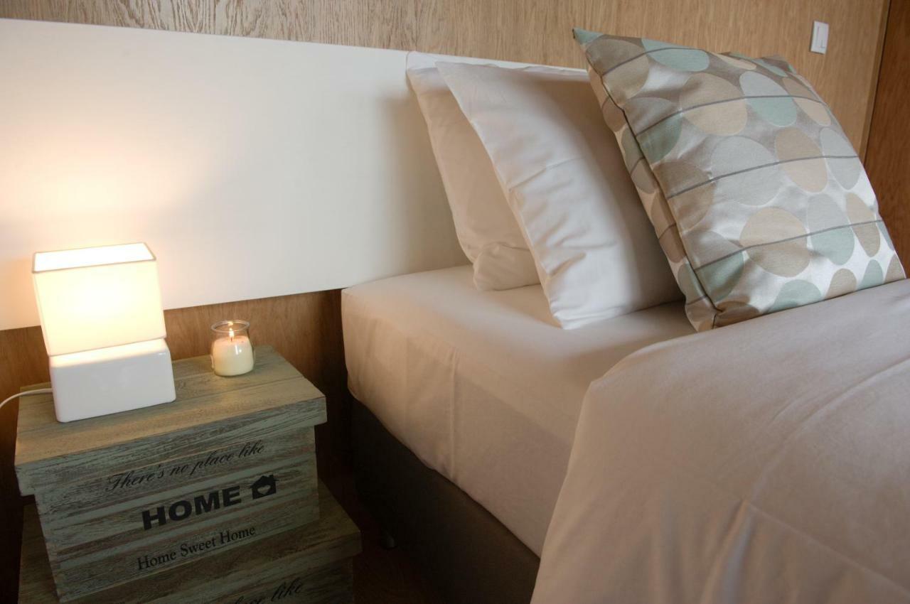Holiday home Horizonte Monte