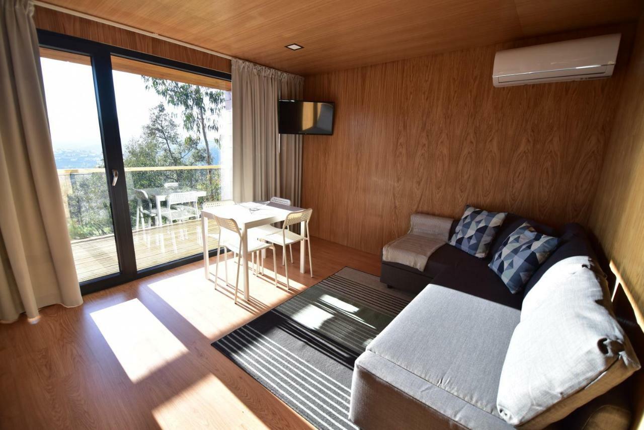 Horizonte Monte Holiday home Mondim de Basto